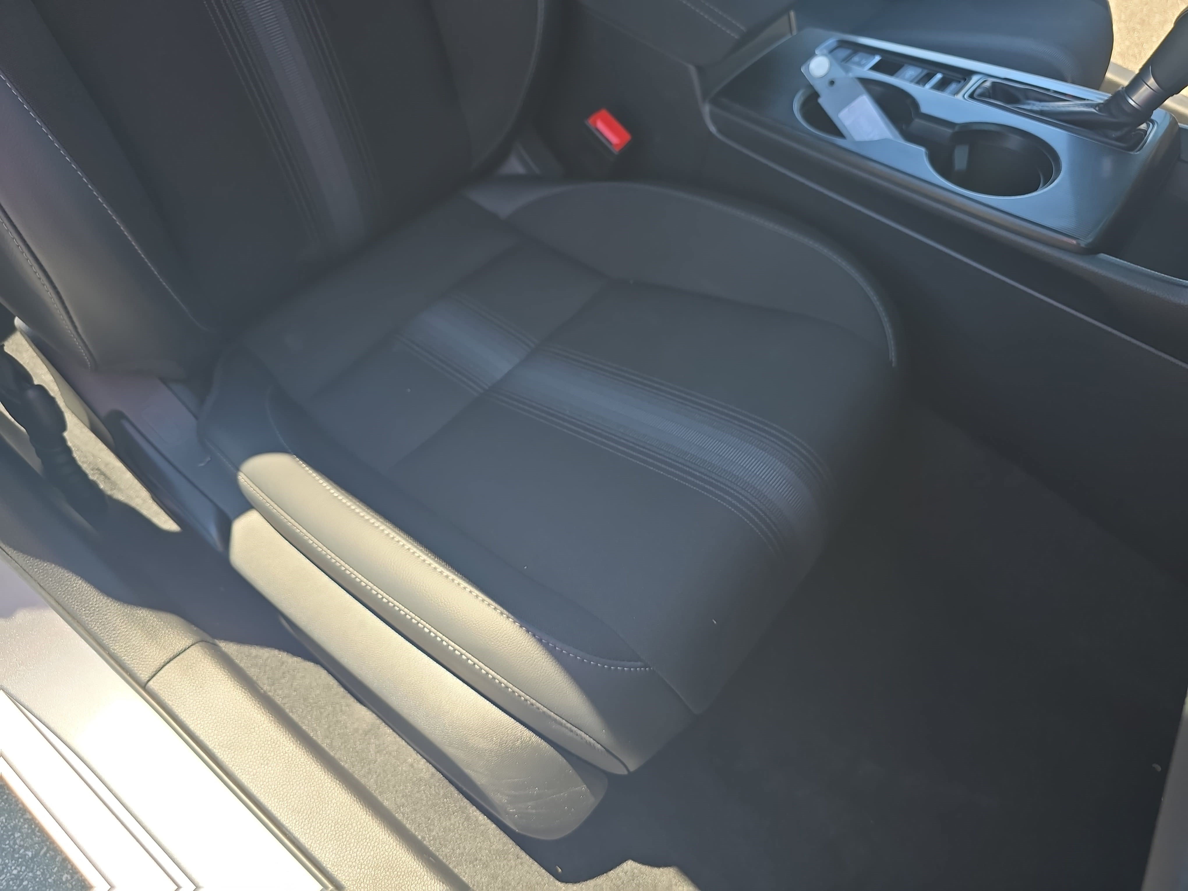 Certified 2024 Honda Civic Sport image 10