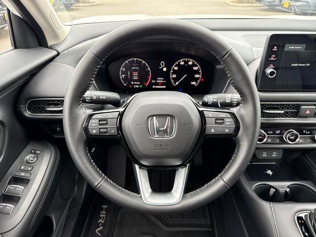 New 2026 Honda HR-V EX-L image 19