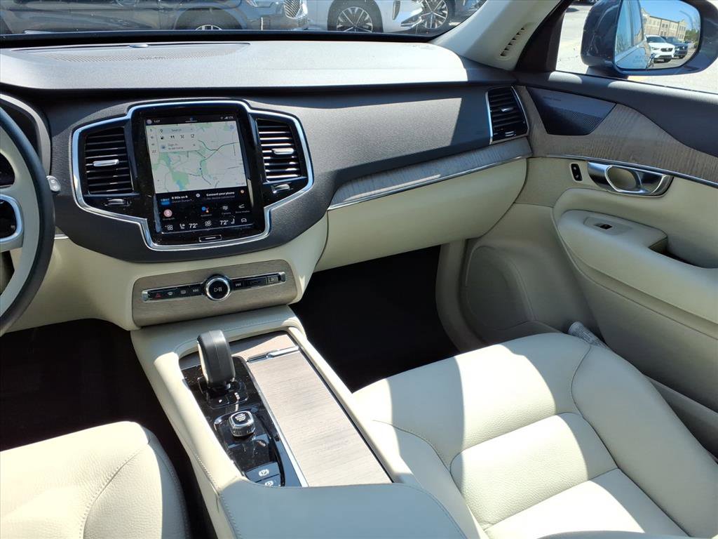 Certified 2023 Volvo XC90 B5 Plus image 14