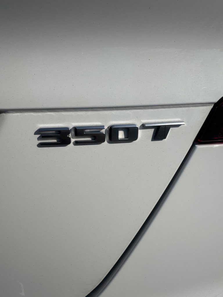 Used 2020 Cadillac CT5 Luxury image 12