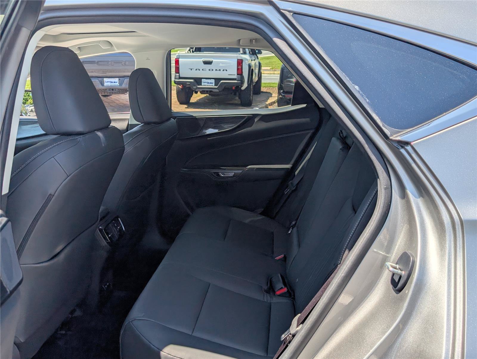 Certified 2024 Lexus NX 350 AWD image 15