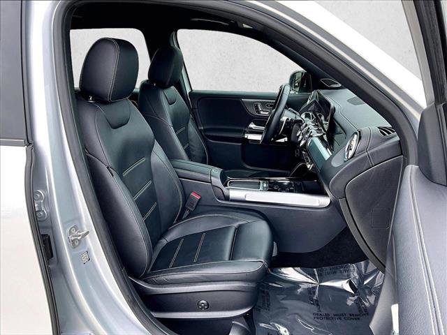 Certified 2024 Mercedes-Benz GLB 35 AMG 4MATIC image 9