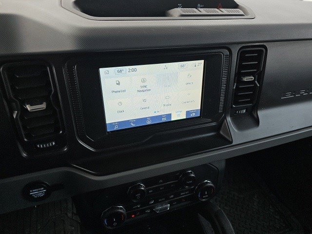 Used 2022 Ford Bronco Big Bend image 23