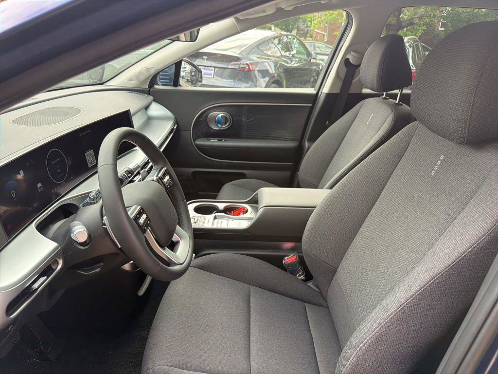 New 2026 Hyundai Ioniq 9 S RWD image 17