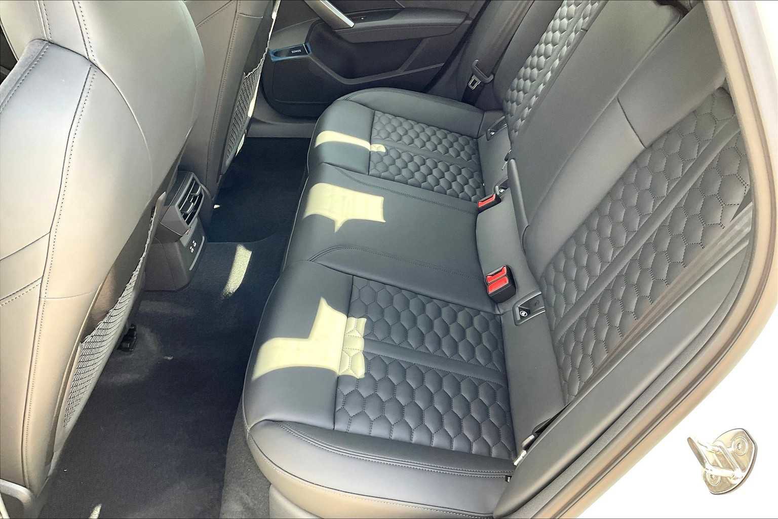 New 2026 Audi RS 3 image 17