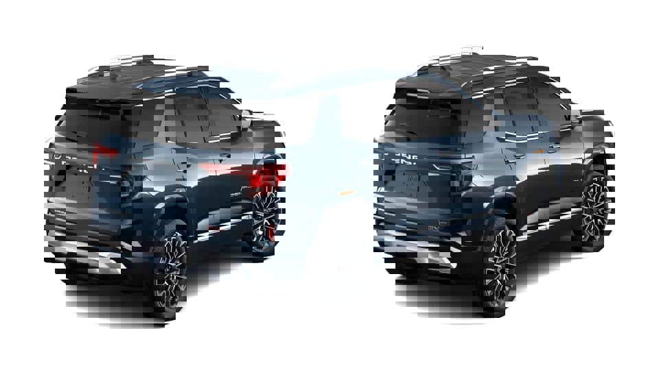 New 2026 GMC Terrain Denali image 5