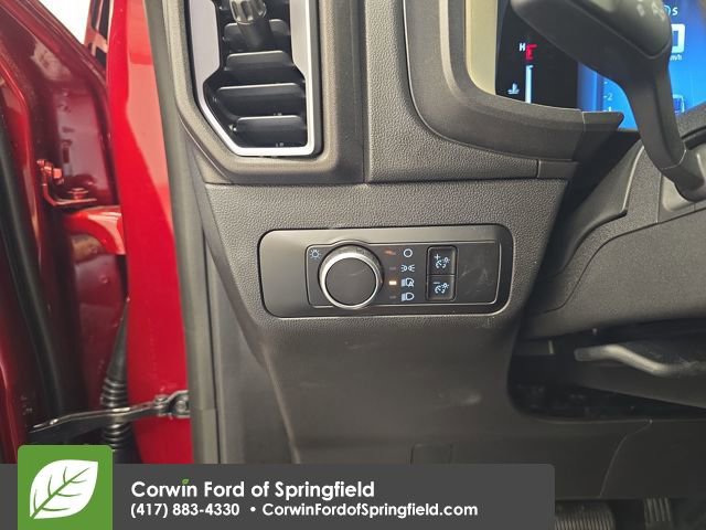 New 2026 Ford Bronco Sport Big Bend image 36