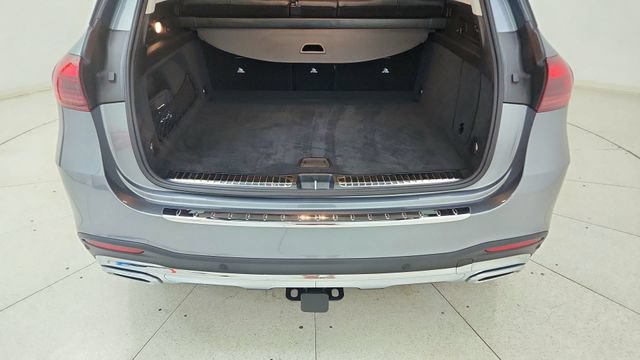 Used 2025 Mercedes-Benz GLE 350 4MATIC image 14