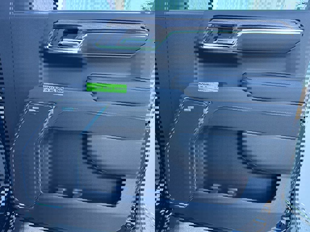 New 2026 Chevrolet Silverado 1500 RST w/ Convenience Package II image 47