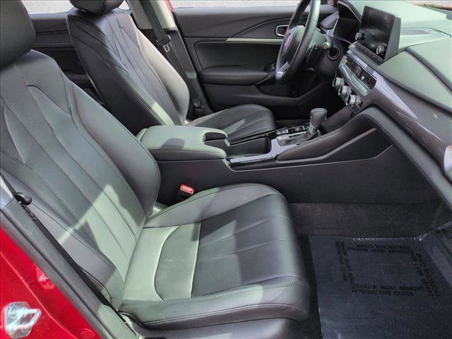 Used 2025 Acura Integra image 20
