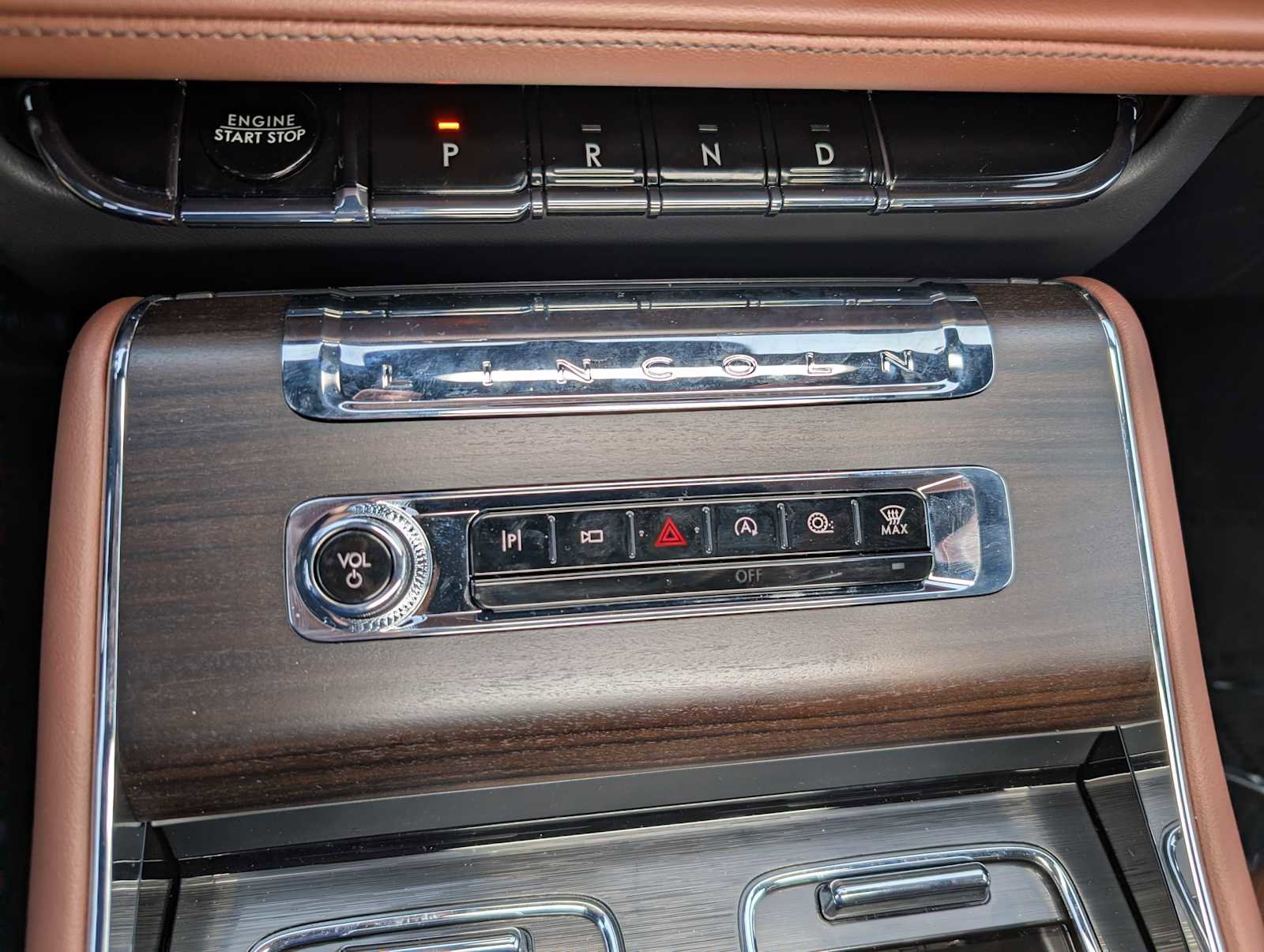 New 2026 Lincoln Aviator Reserve image 26
