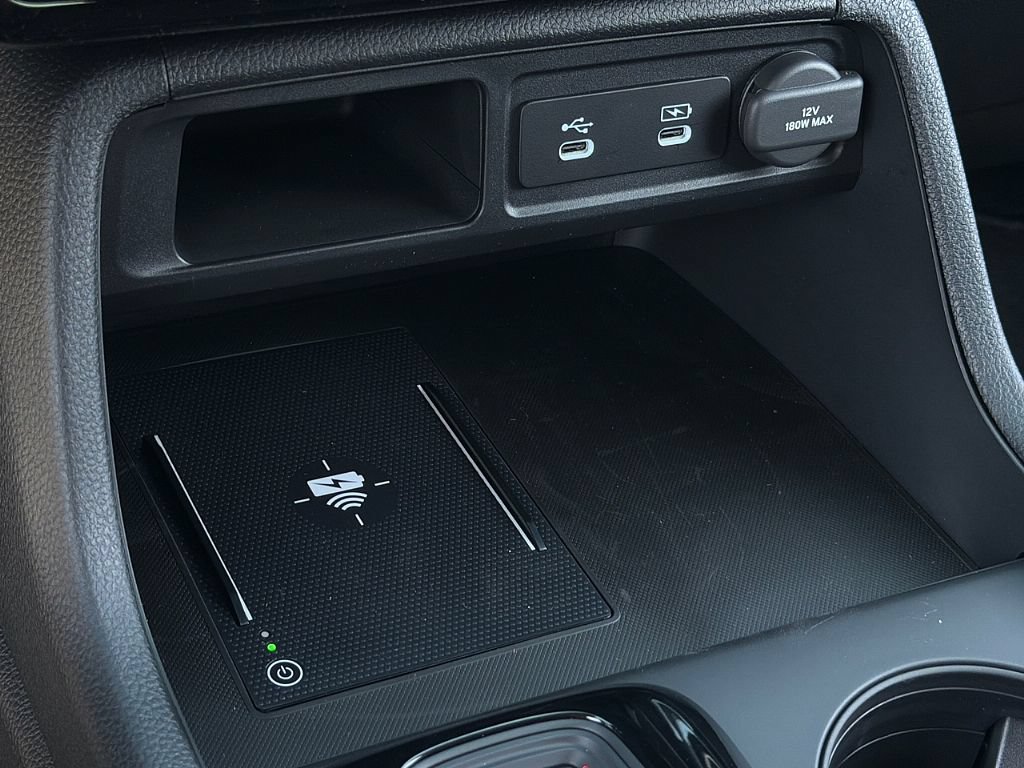 New 2026 Honda Passport RTL image 18