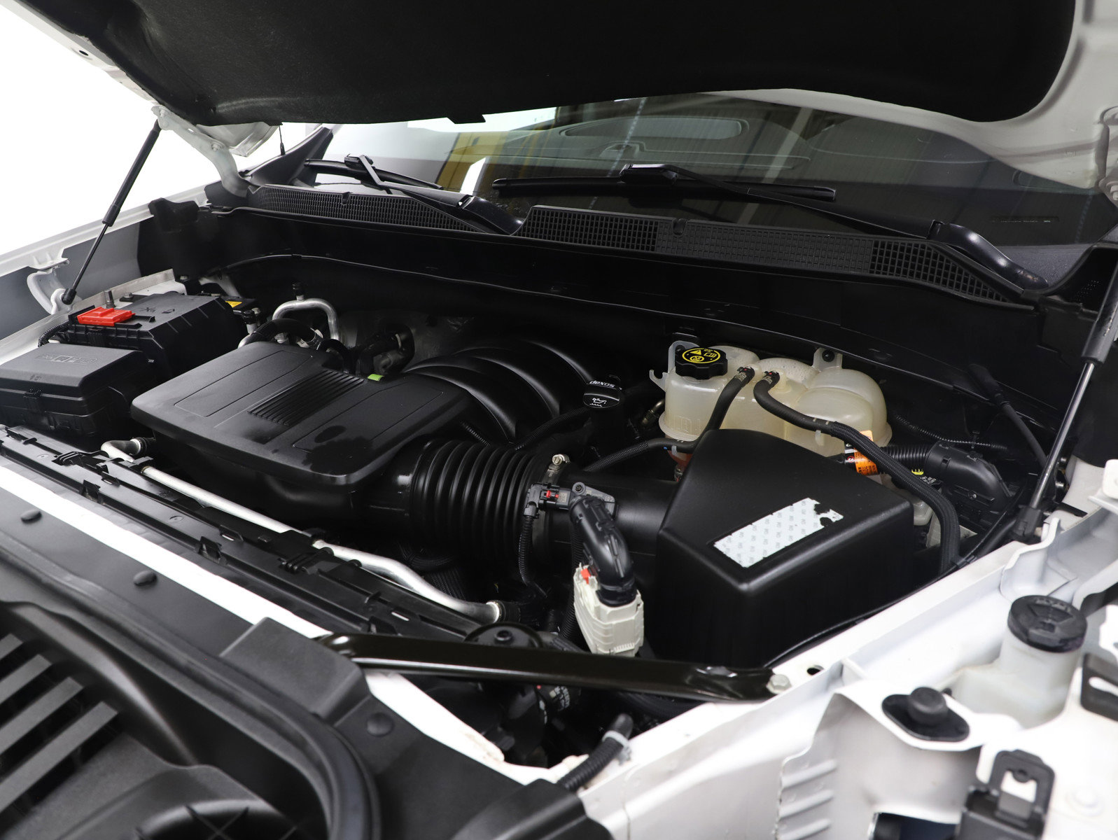 Used 2020 Chevrolet Silverado 1500 LTZ w/ LTZ Plus Package image 32