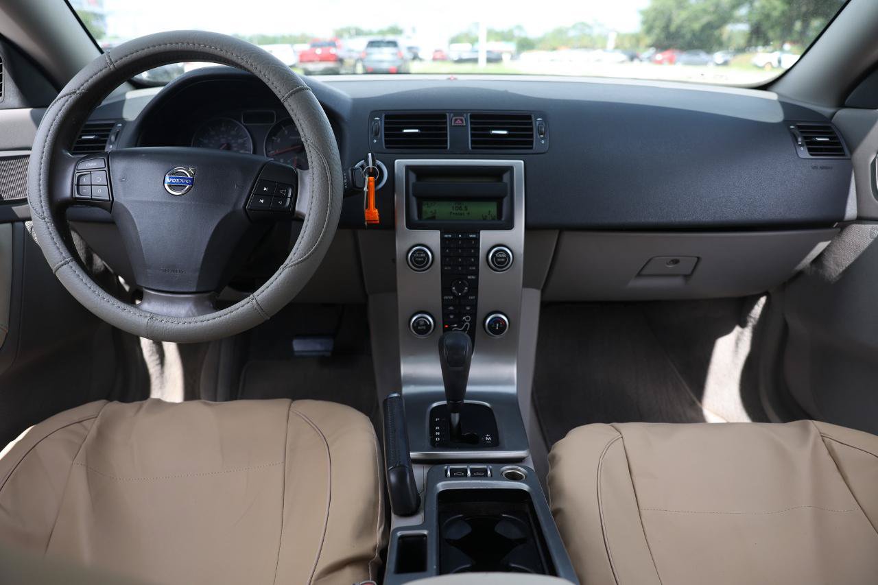 Used 2008 Volvo C70 T5 FWD image 21