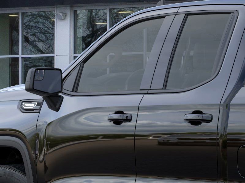 New 2026 GMC Sierra 1500 Elevation image 21