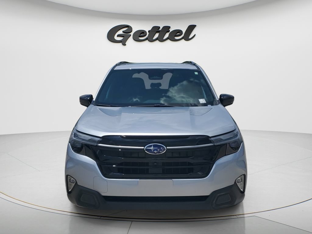Used 2026 Subaru Forester Touring AWD/4WD image 2