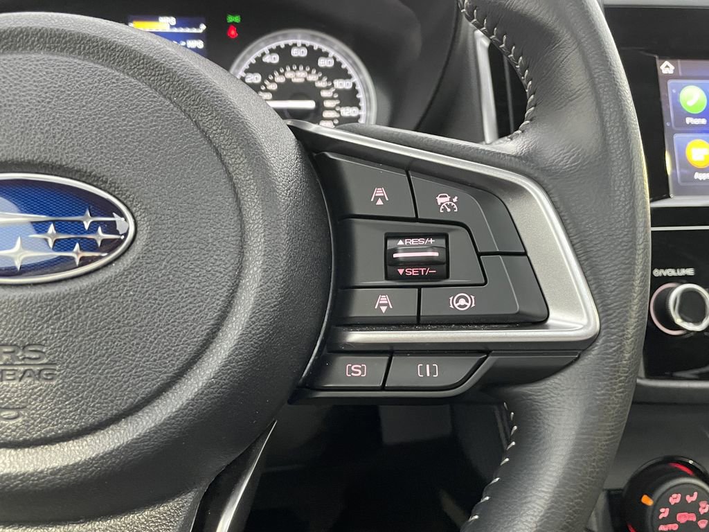Used 2024 Subaru Forester Premium image 29