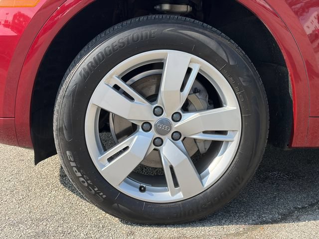 Used 2018 Audi Q5 2.0T Premium Plus AWD/4WD image 8