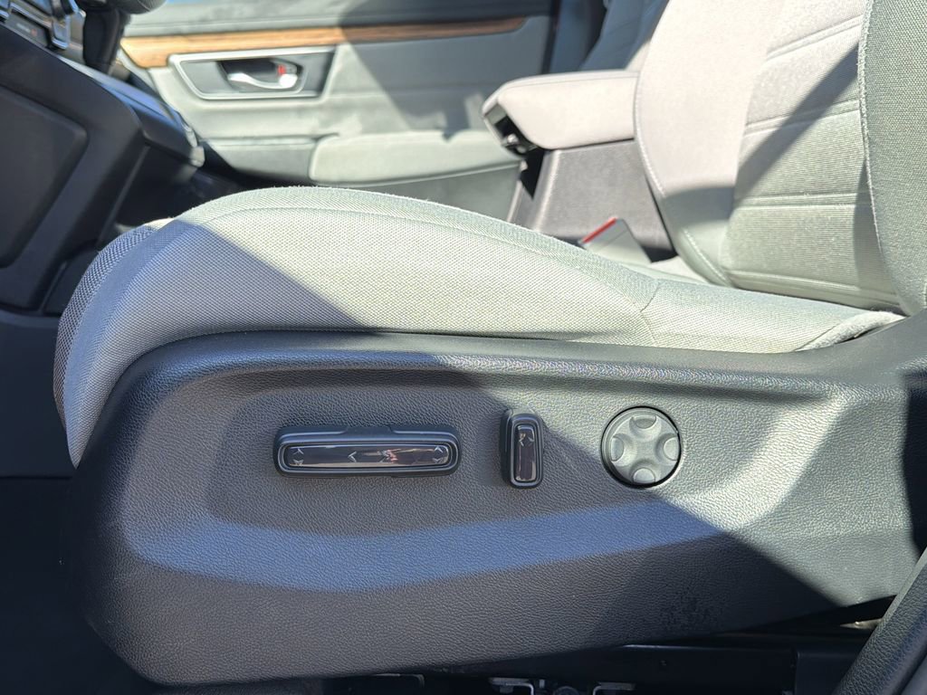 Used 2022 Honda CR-V EX image 22