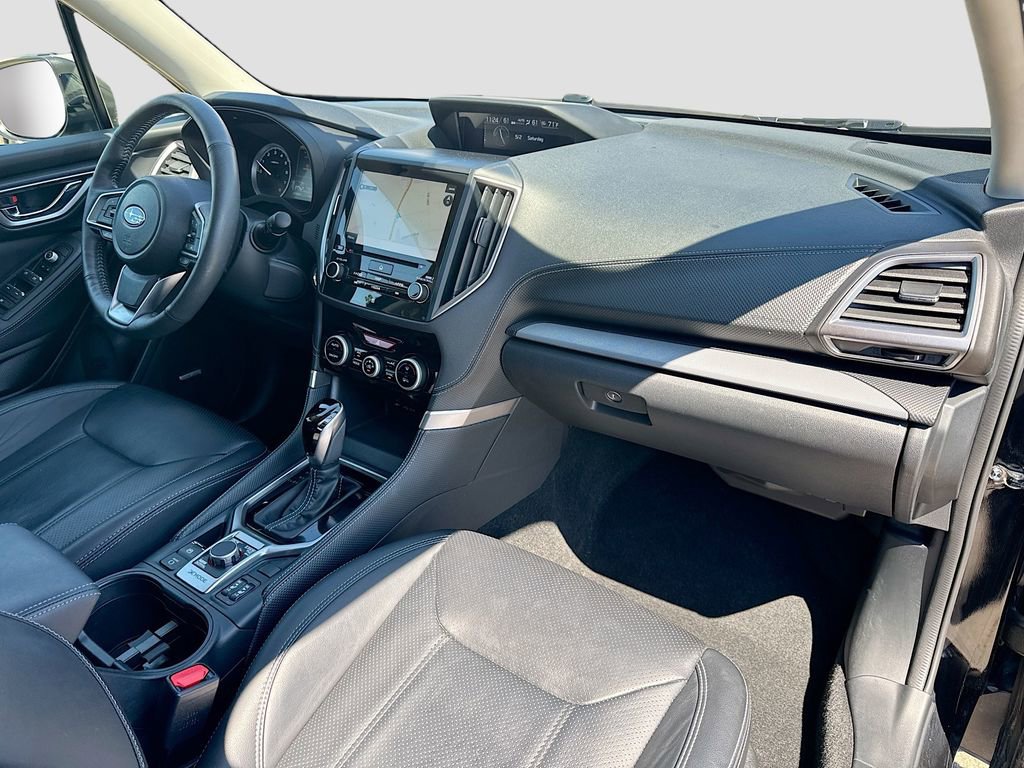 Used 2019 Subaru Forester Limited w/ Popular Package #3 AWD/4WD image 39