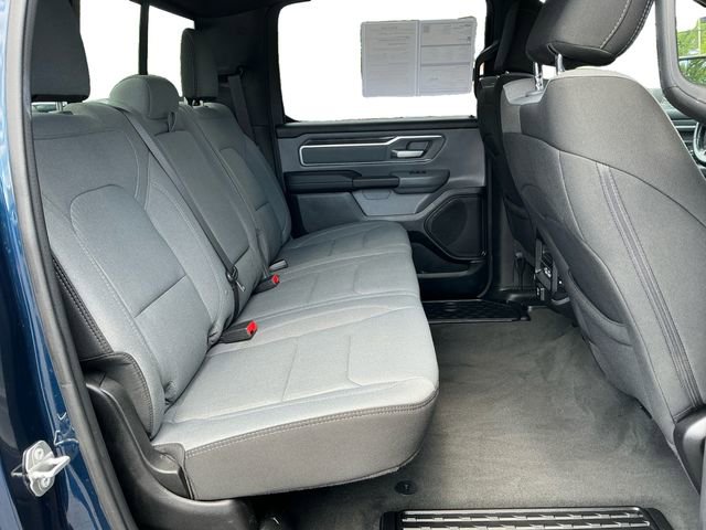 Used 2021 RAM 1500 Big Horn AWD/4WD image 18