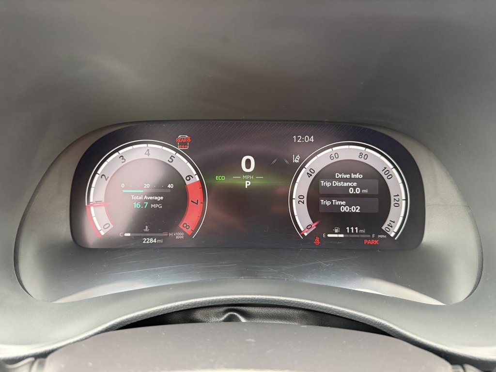 Used 2025 Toyota Highlander XSE image 20