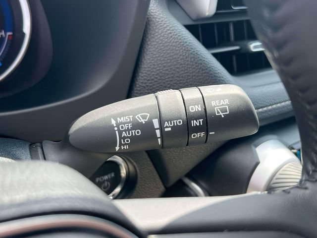 Certified 2025 Toyota RAV4 XLE Premium w/ Weather Package AWD/4WD image 20