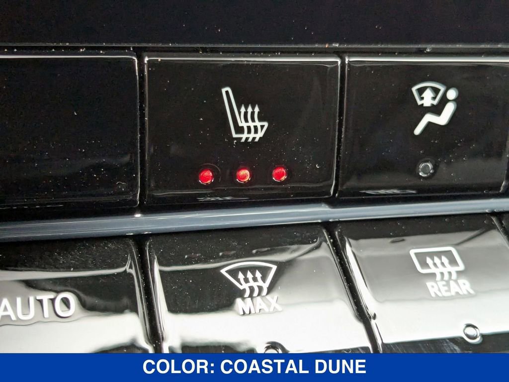 New 2026 GMC Canyon Elevation w/ Convenience Package AWD/4WD image 24