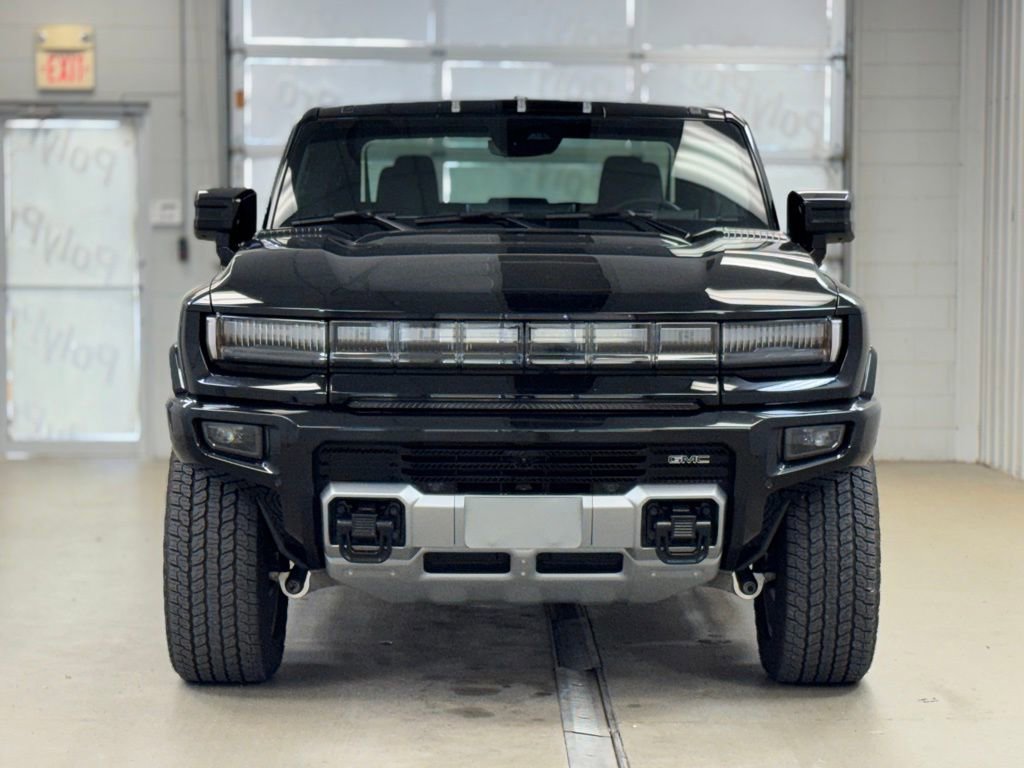 New 2026 GMC Hummer EV 4x4 Crew Cab image 2
