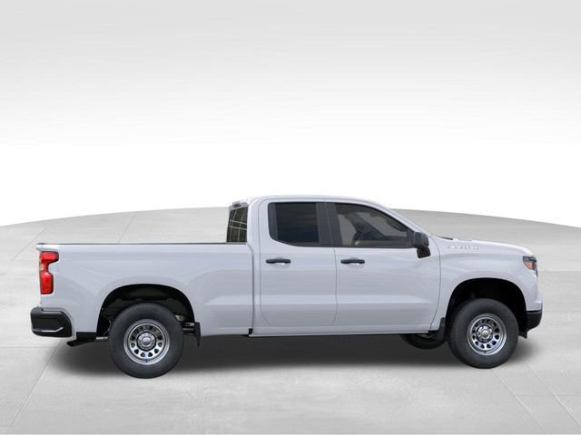 New 2026 Chevrolet Silverado 1500 W/T image 7