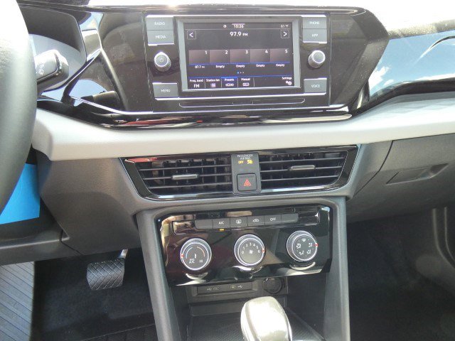 New 2024 Volkswagen Taos S image 13