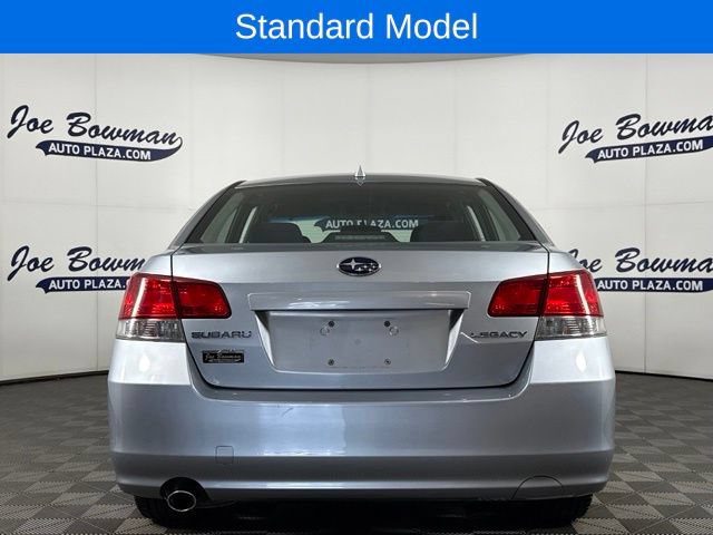 Used 2014 Subaru Legacy 2.5i Premium AWD/4WD image 8