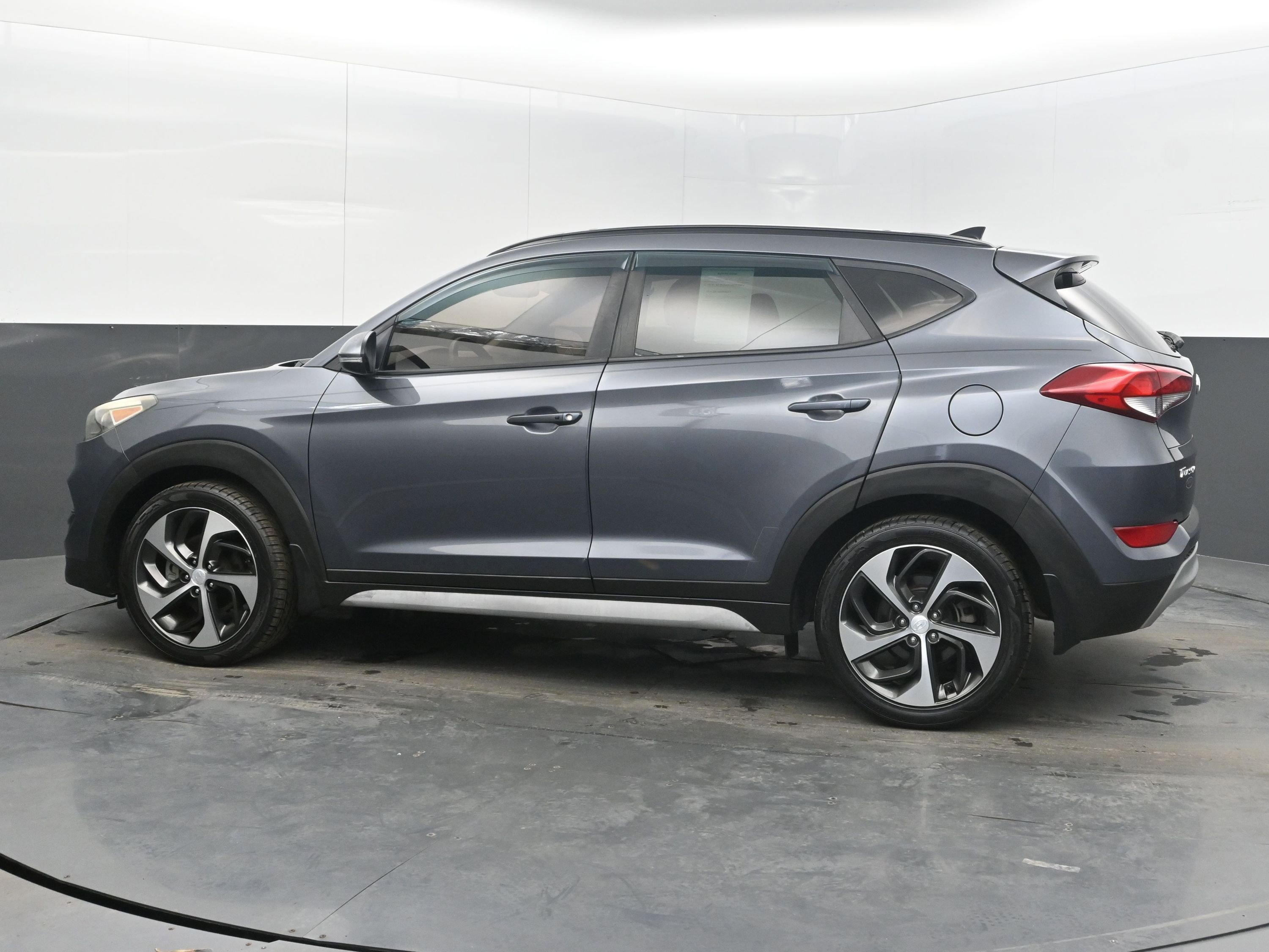 Used 2018 Hyundai Tucson Value image 5