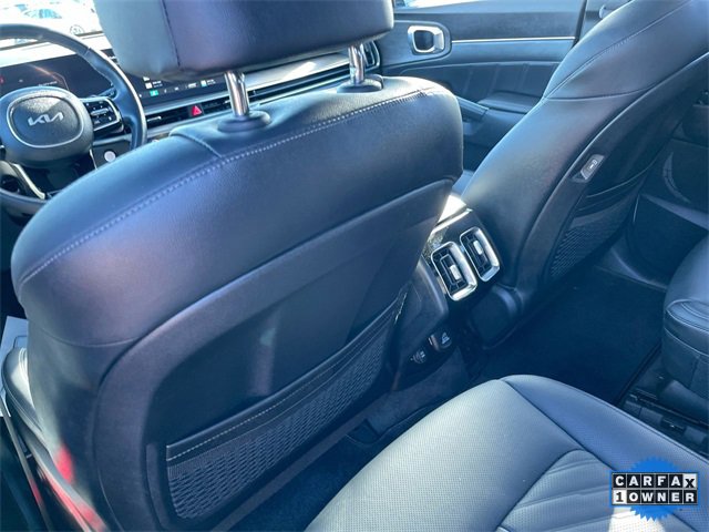 Used 2024 Kia Sorento SX Prestige image 25