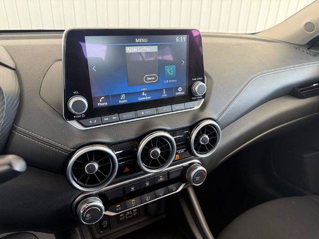 Used 2025 Nissan Sentra SV FWD image 5