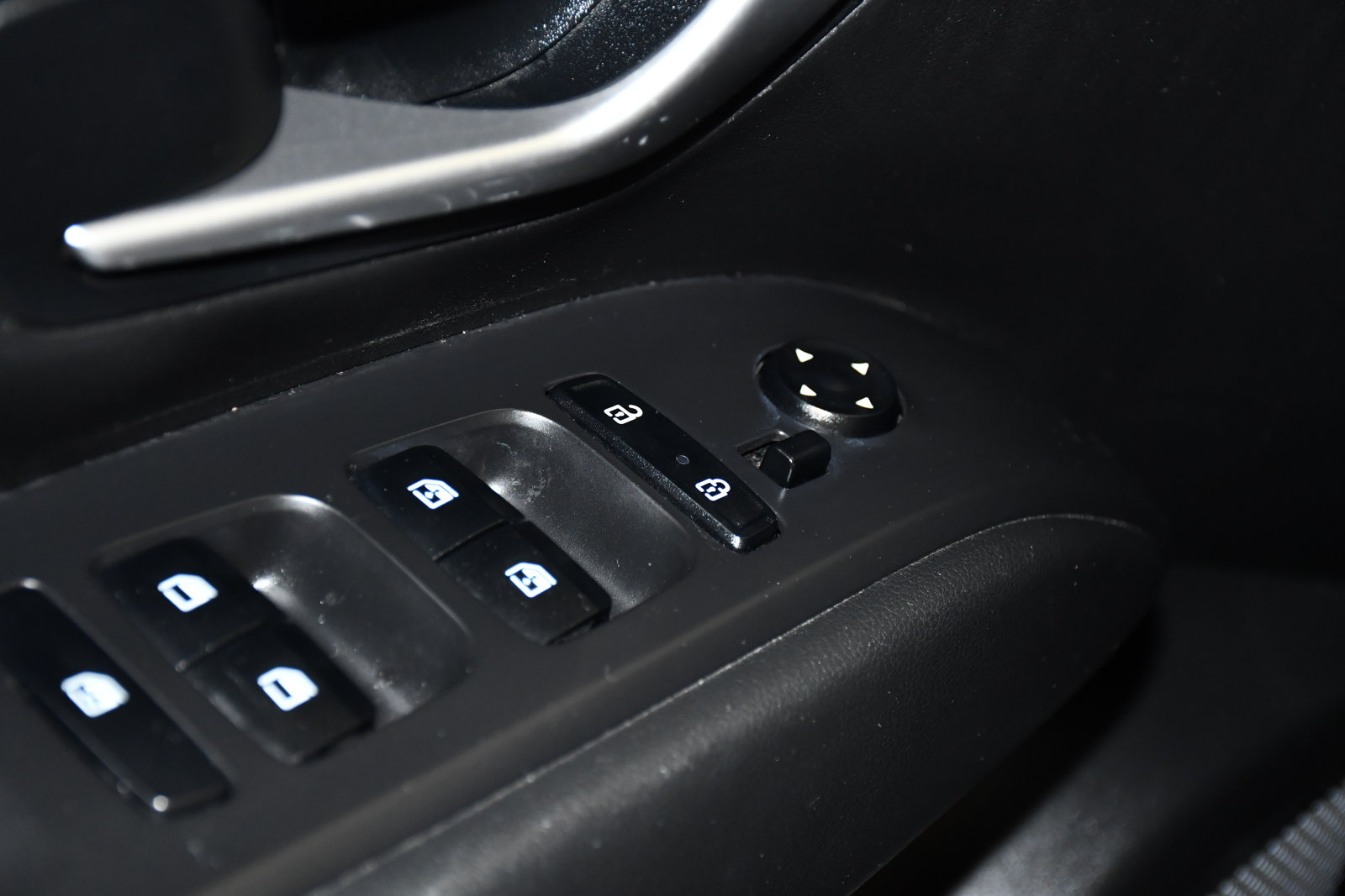 Used 2024 Hyundai Tucson SEL AWD/4WD image 32