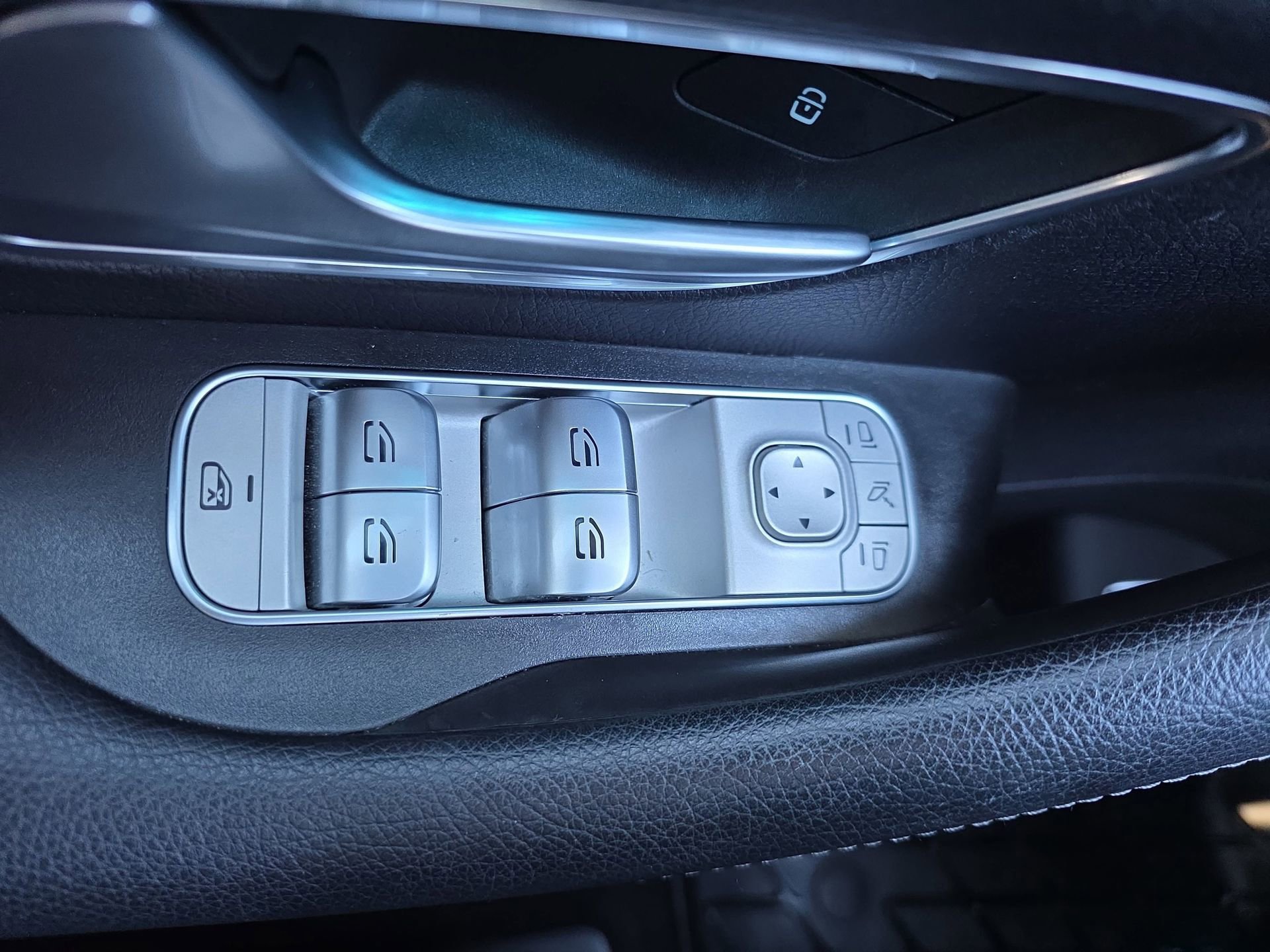 Certified 2022 Mercedes-Benz GLE 450 GLE 450 image 27