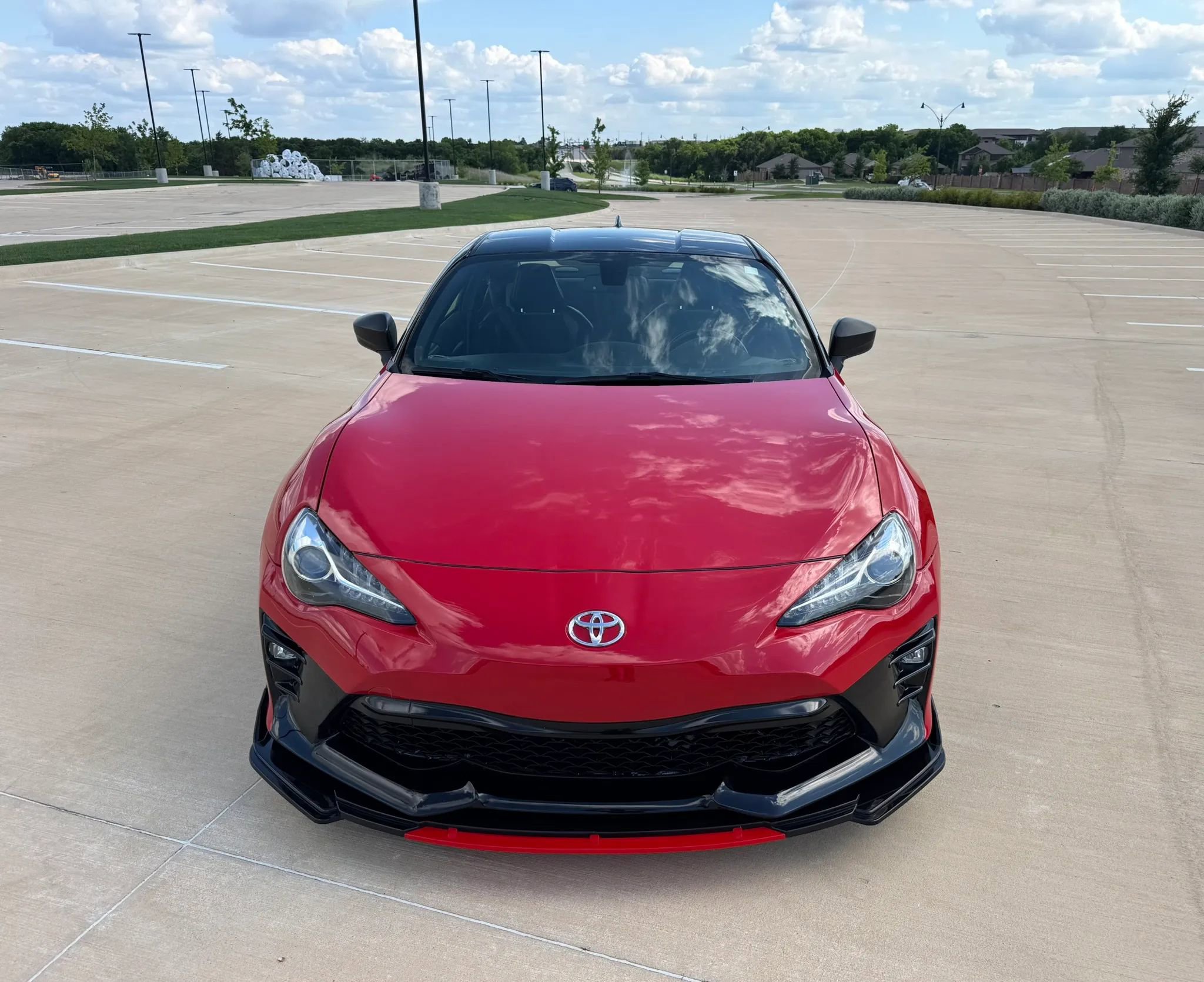 Used 2020 Toyota 86 RWD image 7