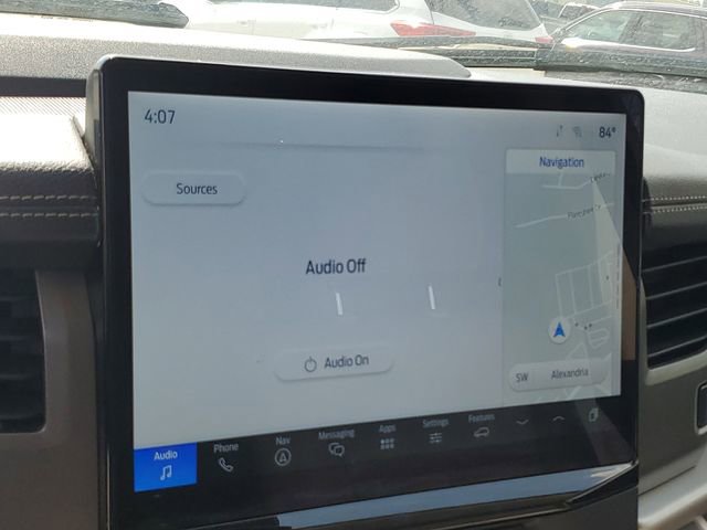 Used 2023 Ford Expedition Max XLT image 16