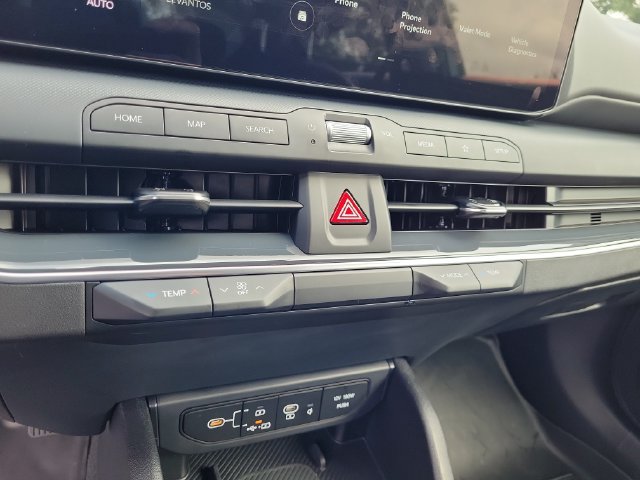 Used 2026 Kia K4 EX FWD image 27