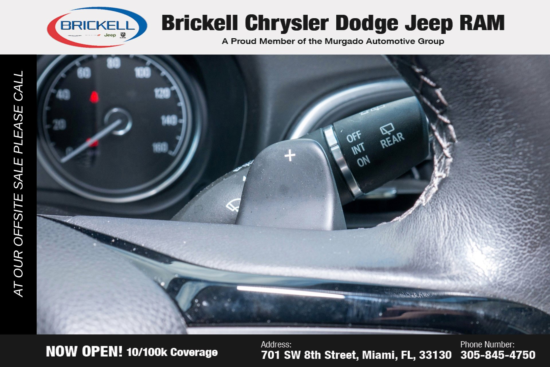 Used 2023 Buick Enclave Essence w/ Experience Buick Package FWD image 31
