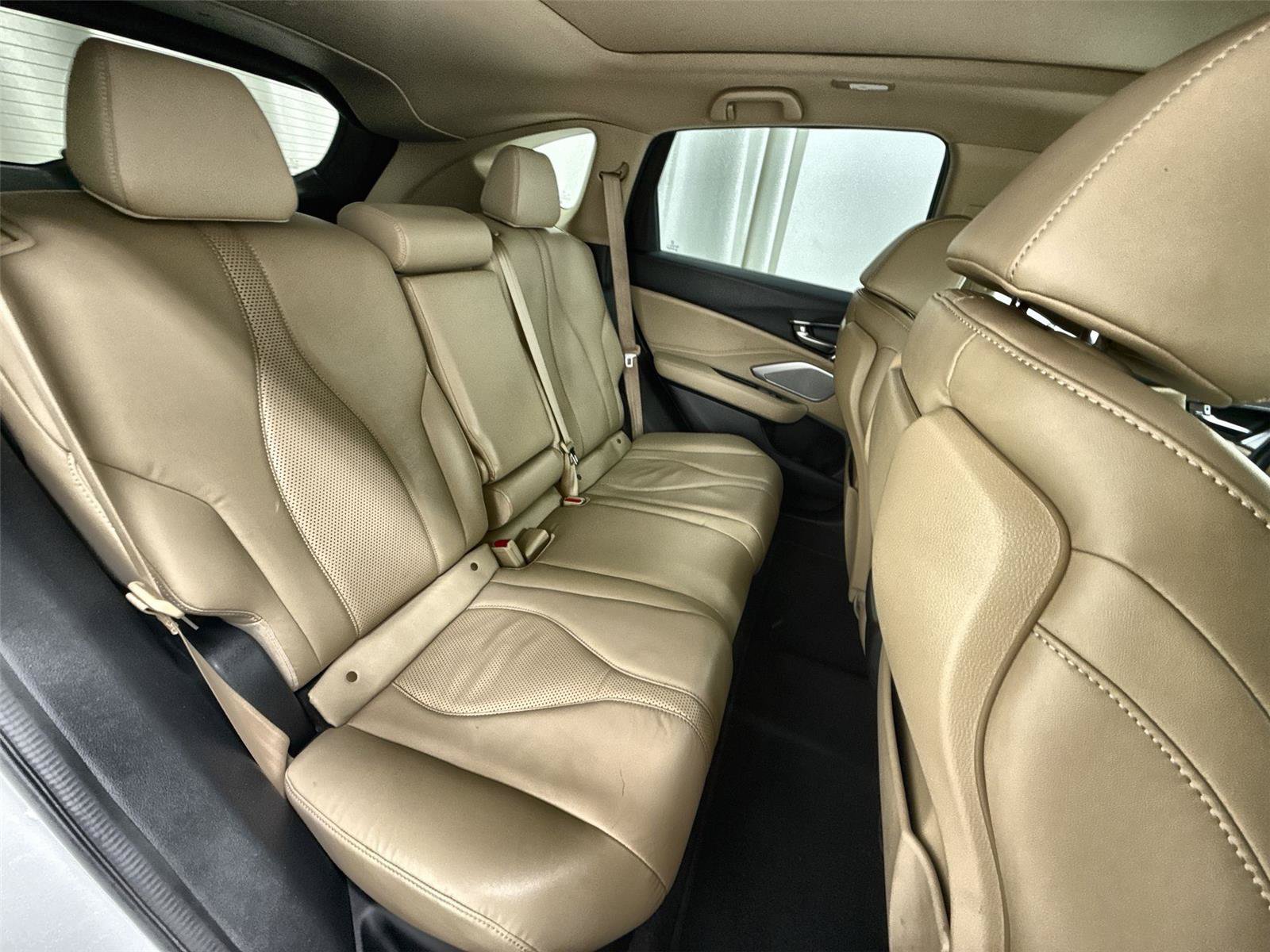 Used 2020 Acura RDX AWD w/ Technology Package image 30