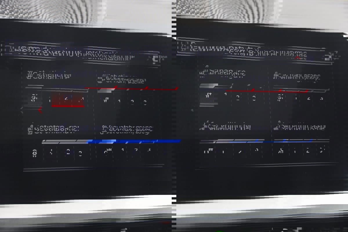 Used 2023 BMW M4 Competition image 8