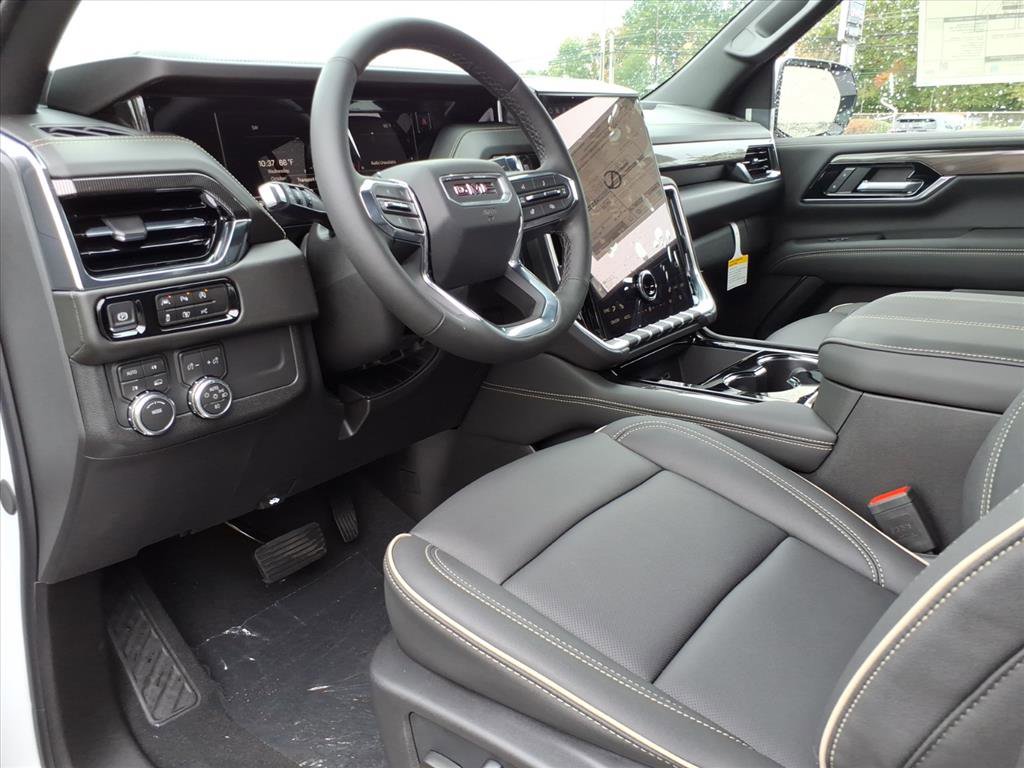 New 2026 GMC Yukon Elevation w/ LPO, Floor Liner Package image 14