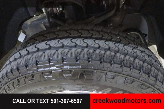 Used 2016 Chevrolet Silverado 3500 LTZ w/ Duramax Plus Package AWD/4WD image 22