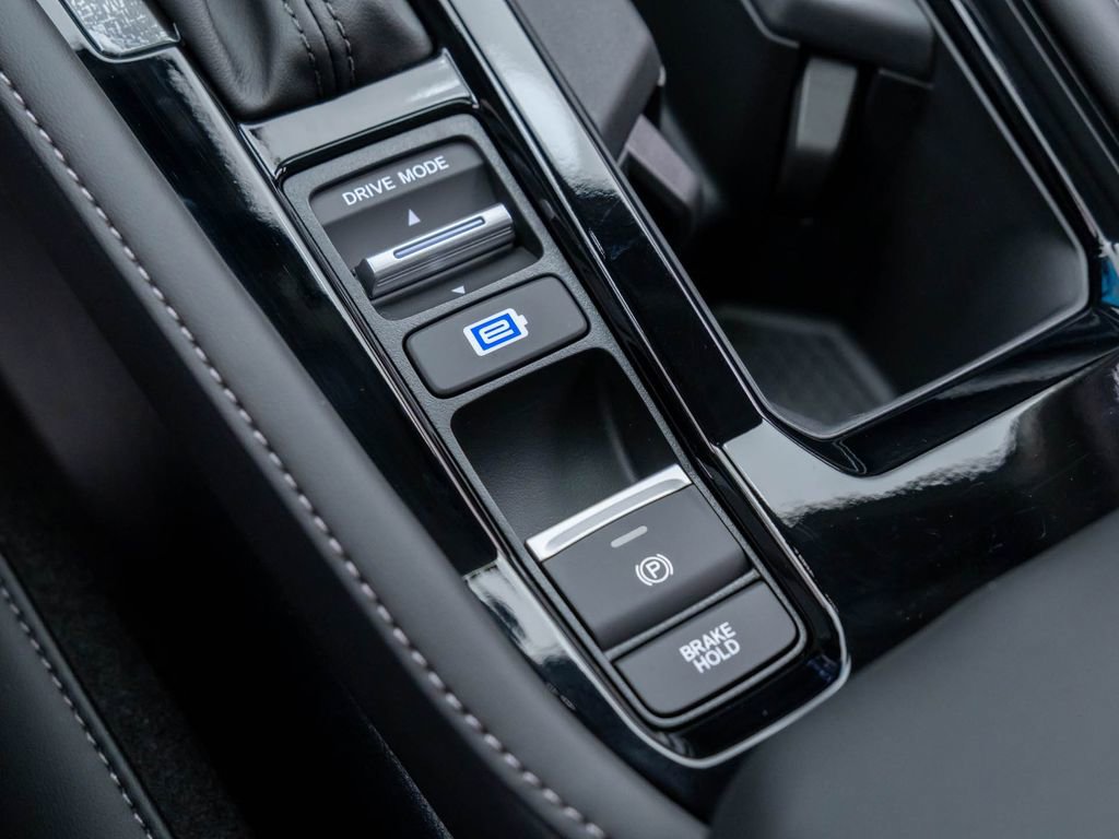 New 2026 Honda Accord Touring image 31