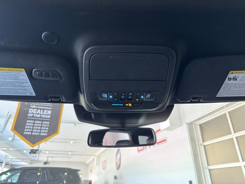 Used 2023 Ford Explorer ST w/ Equipment Group 401A image 28