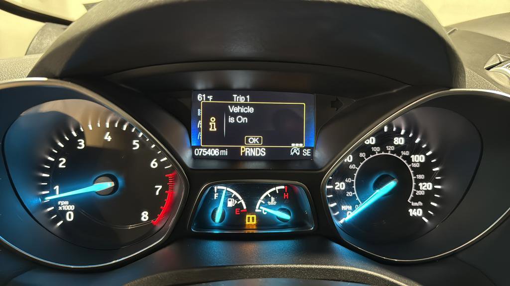 Used 2019 Ford Escape SE AWD/4WD image 19