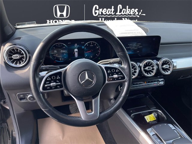 Used 2020 Mercedes-Benz GLB 250 4MATIC image 10