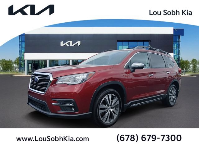 Used 2022 Subaru Ascent Touring w/ Popular Package #2A